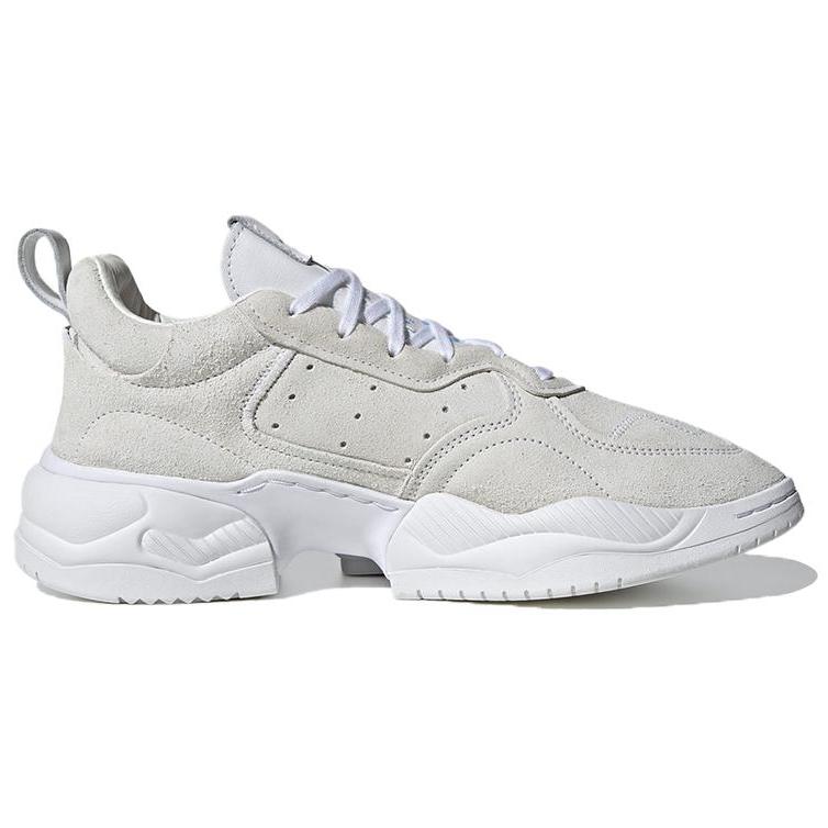 adidas Supercourt Rx 'Grey Cloud White' EG6865