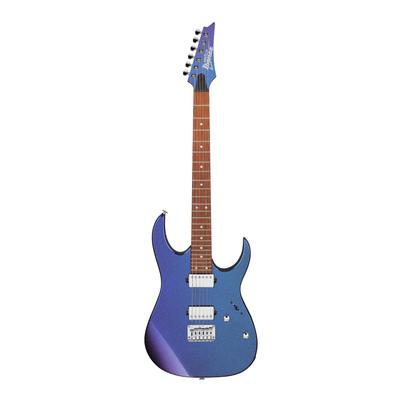 Серия Металл Ibanez Ibanez/Gio GRG121SP-BMC (Синий Хамелеон) [ТОЧНАЯ МОДЕЛЬ]