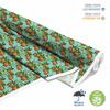 Outdoor Dekostoffe Oxford - Motiv Obst | Dx6659