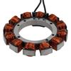 22 Amp Stator Generator Uncoated For Big Twin Shovelhead 1981-1988 - 29965-81