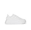 WAG1371703A White Sneakers