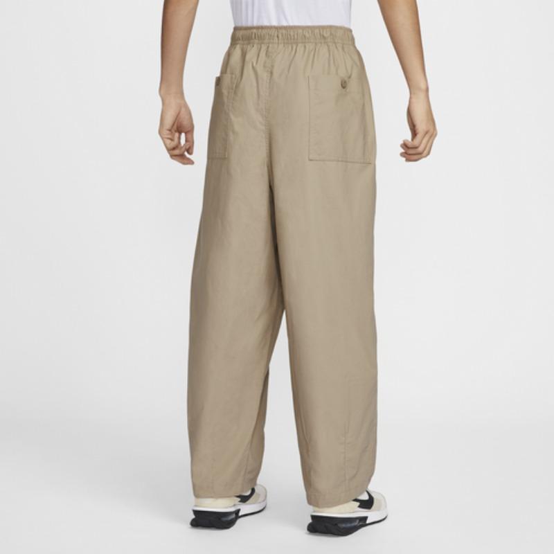 Nike Кэжуал брюки мужские Хаки HJ1974-247