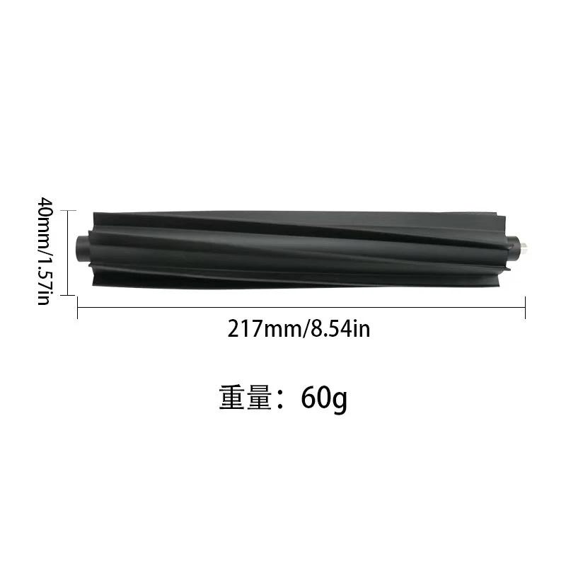 For Ecovacs Deebot X2 Omni X2Pro X2 Robot Vacuum Cleaner Accessories Roller Side Brush Main Filter Hepa Vacuum Dust Bag Parts