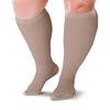 Vein Compression Socks Professional Promote Blood-circulating Breathable Compression Mid Tube Socks Elderly People Compression Socks