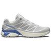 SALOMON Xt-Pathway 2 Comfortable Non-Slip Durable Low-Top Running Shoes Unisex Sneaker Gray 478081