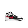 (gs) 1 Mid Black Chile Red