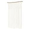 Tomo Corporation Macrame Curtain 14222870279 MACRAME 85x150cm