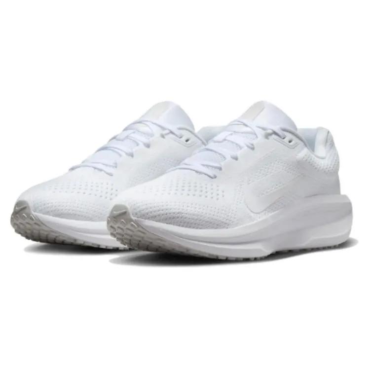 Nike Womens Air Winflo 11 'White Photon Dust' (women's sizes) White / Photon Dust / White Running Shoes FJ9510 100