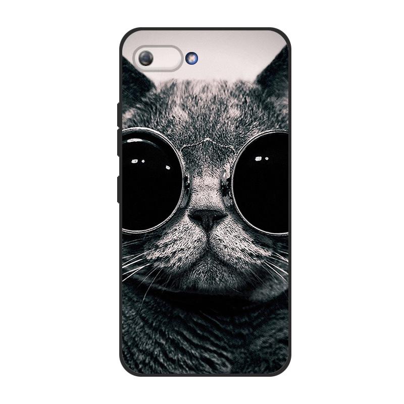 Чехол для ITEL A25 A35, мягкая силиконовая задняя крышка из ТПУ для корпуса ITELA25 A35 A 25 35