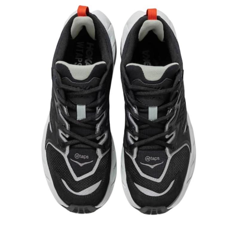 HOKA One One Кроссовки Anacapa Low Gore Tex Wtaps Jet Black 1155397-JTB