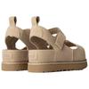 UGG Goldenstar Hi Минималистичные Удобные Шлепанцы Женские Сандалии 1167356-SAN