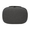 Carrying Case Hard Shell Wear Resistant Waterproof Cloth Lining Storage Bag for PlayStation VR2