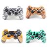 Для геймпада PS3 Bluetooth Контроллер Джойстик Вибратор для 3 Беспроводного Геймпада