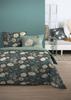 Parure de Drap + 2 taies d'oreiller Collection Bouquet