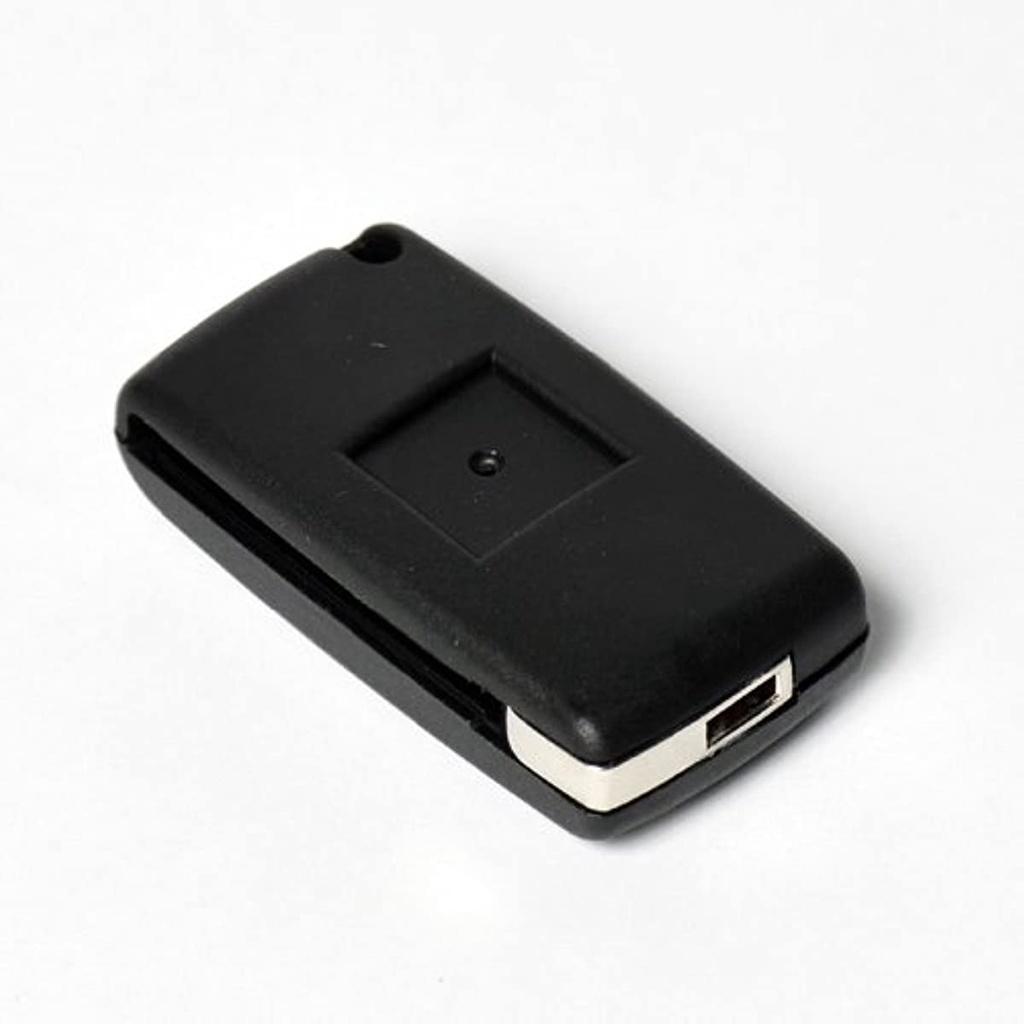 Безлезвийный корпус ключа, совместимый с Peugeot 207 308 3008 5008 | Ce0523 | Чехол для автомобильного ключа с 2 кнопками и пультом дистанционного управления