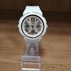 Б/у CASIO WHT BABY-G