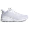 Adidas Alphabounce Triple White Unisex Sneakers Cloud-White GY5401