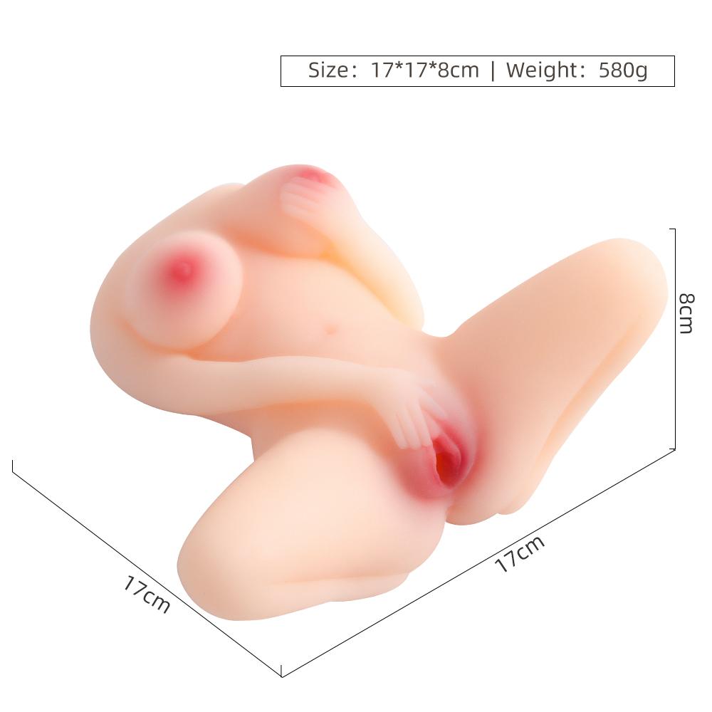 Силиконовые вагинальные мужские секс-игрушки для мастурбации Кубок самолета Секс-игрушки