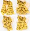 Fashion Women's Shawl Scarves, Printed Scarves, Women's Scarf Accessories