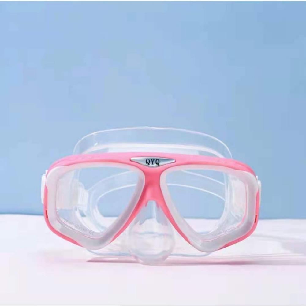 Миопия маска для дайвинга очки для дайвинга