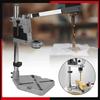 Drill Bench Clamp Stand Bench Clamp Drill Press Stand Workbench Repair Tools for Drilling TOP Drill Workbench Stand Tool