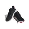 Adidas Alphabounce EK Chinese New Year Unisex Sneakers Black Core-Black Iron-Metallic ID4258