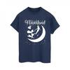 Womens/Ladies Peter Pan Take Me To Neverland Cotton Boyfriend T-Shirt