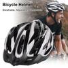 Bicycle Helmet Ultralight Adjustable Detachable Adult Road Cycling Helmet for Outdoor