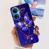 Чехол для Honor X7 X7a X7b Милый Модный Расписной Чехол Мягкий Силиконовый Чехол для Телефона Для Honor X7a X 7b HonorX7 HonorX7a HonorX7b Оболочка