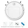 New 5-in-1 Sweeping Robot Mopping and Vacuuming Strong Clean Air Purification Intelligent Robot Household Appliances