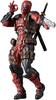 Kaiyodo Revoltech Amazing Yamaguchi Deadpool Height 170mm Painted Movable Figure Ver.2.5 Approx. Non-scale PVC&ABS