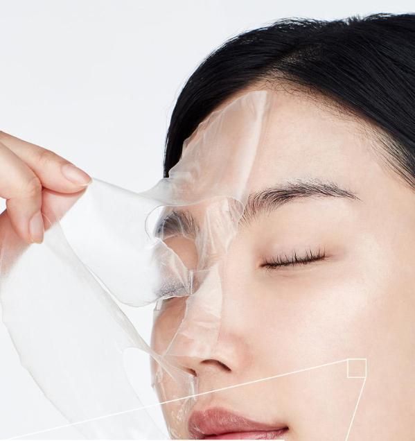 Biodance Hydro CeraNol Real Deep Mask Pack – Intensive Moisturizing Sheet Mask