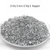 50g Imitation Electroplated Metallic Silver Slurry/DIY Engraving and Tracing Characters Gypsum Paint Crafts Wet Silver Powder