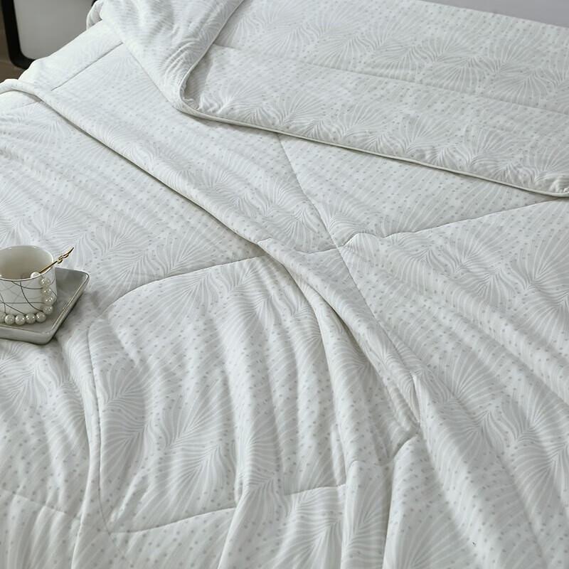 Jelley Cloud Dream Lyocell Summer Quilt