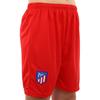 Kid's soccer football uniform jersey and shorts  Atletico Madrid CO-6357