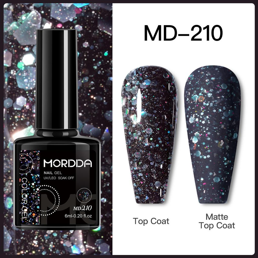 240-цветный клей для лака для ногтей Клей для фототерапии Отбеливающий лак для ногтей Специальный клей для ногтей