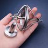 Металлический Механический Гироскоп Антигравитация Fidget Spinner Взрослые Дети Образовательные Игрушки Технологические Гаджеты Новинка Креативный Подарок