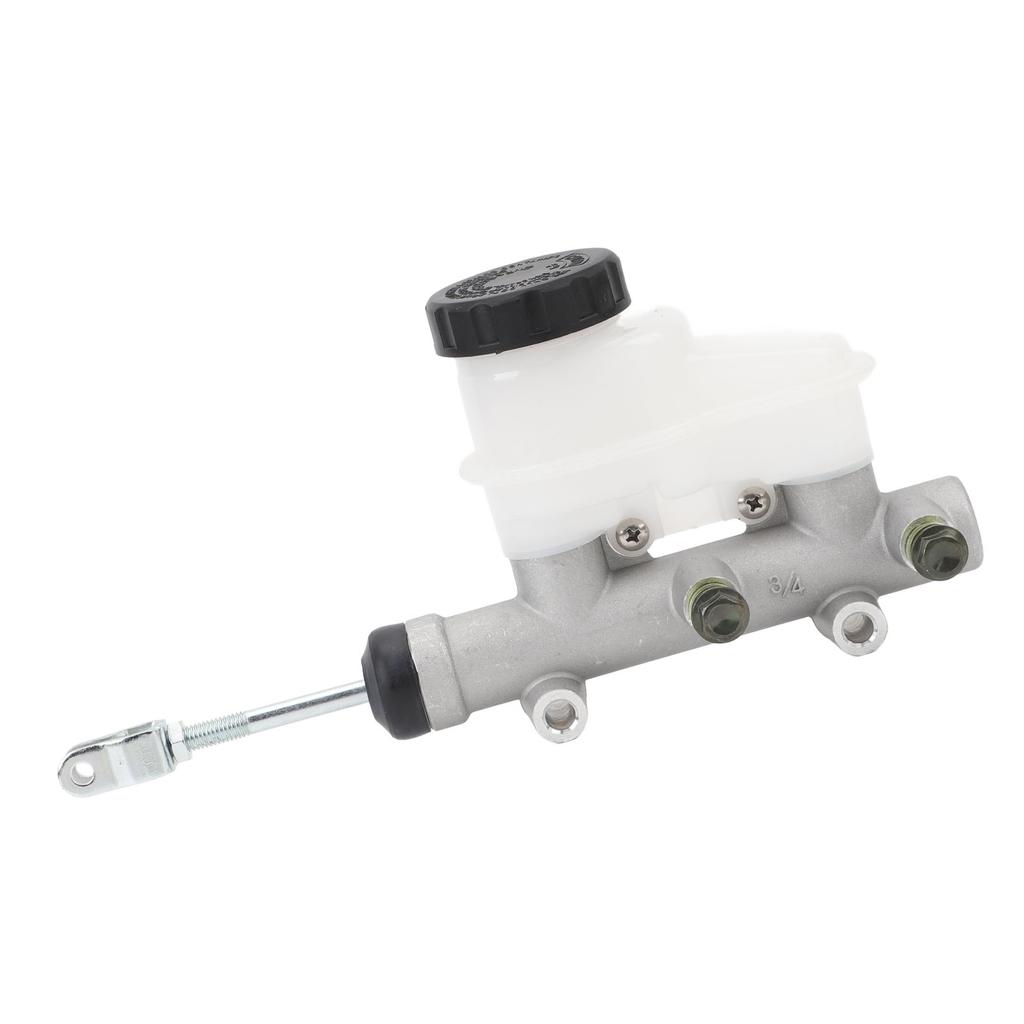 Brake Tandem Master Cylinder 1911515 Brake Master Cylinder Replacement for Polaris Ranger 400 500 570 800 RZR 570 800