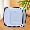 И Клетка для бабочек,Среда обитания бабочек,Складная клетка для выращивания s,На улице,Наблюдение за природой