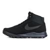 Nike Hoodland Замша 'Triple Black' 654888-090