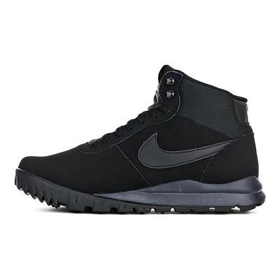 Hoodland Замша 'Triple Black' 654888-090