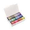60pcs Rainbow Color Paper Washi Tape Set 8mm Mini Lace Adhesive Masking Tapes Album Book Stickers Decoration Gift School
