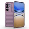 Полное покрытие для Realme 15x Чехол Противоударный Мягкий Силиконовый Задний Чехол для Realme 15x Чехол для Realme 15x Чехол 6.81 дюйма