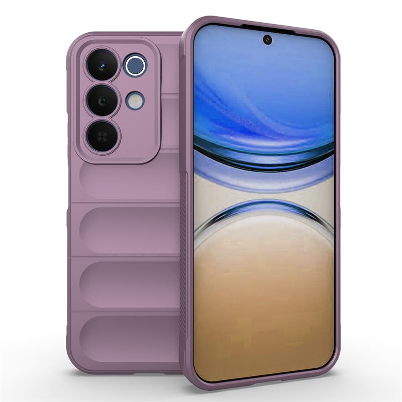 Полное покрытие для Realme 15x Чехол Противоударный Мягкий Силиконовый Задний Чехол для Realme 15x Чехол для Realme 15x Чехол 6.81 дюйма