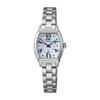 Seiko Watch Lucia Happy Collection SSWA015 Silver Watch Women's