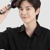 Pearl Care Hair Touch Electric Scalp Care Massager Minoxidil Applicator