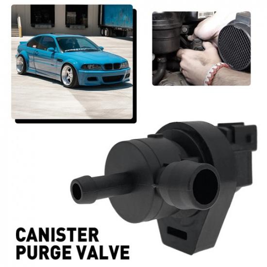 Vapor Canister Purge Solenoid Valve For 2000-2006 E53 BMW X5 3.0i EVAP 8029333