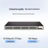H3C S5130V2-52P-LI Full Gigabit Managed Aggregation Switch
