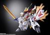 TAMASHII NATIONS METAL BUILD ЧЕШУЯ ДРАКОНА Маджин Герой Ватару Рюомару 200 мм окрашенная подвижная фигурка примерно. ПВХ, АБС, литье под давлением