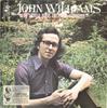 Виниловая пластинка JOHN WILLIAMS More Spanish Music And Other Favour 72950 CBS Japan Классика Б/У